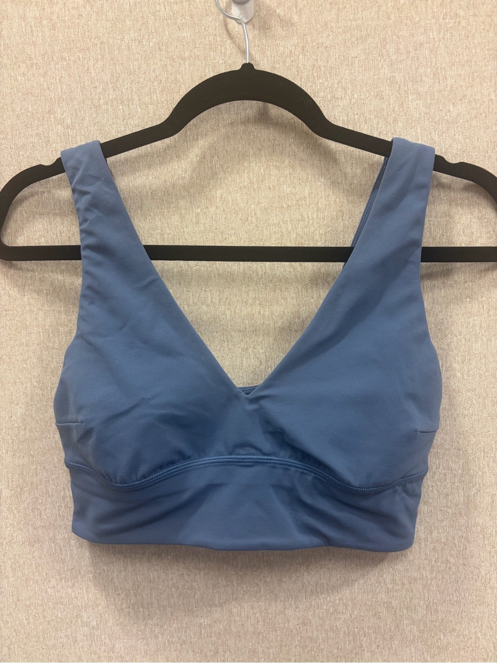 Lululemon Align V-Neck Bra